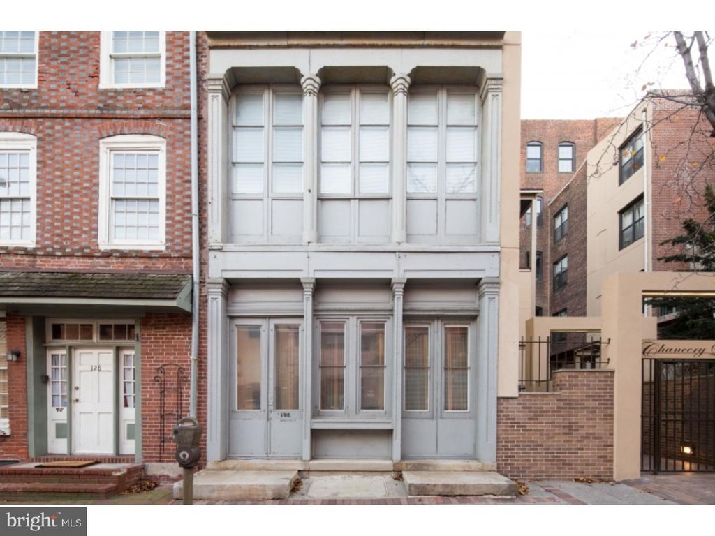 Photo of 130 Arch Street #C04, PHILADELPHIA, PA 19106 (MLS # PAPH2550316)