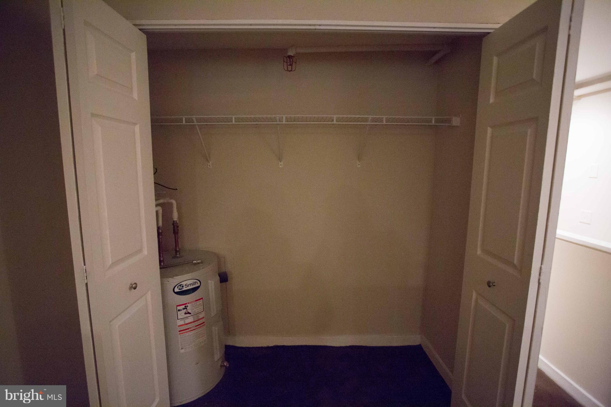 OLD CITY - Residential Lease