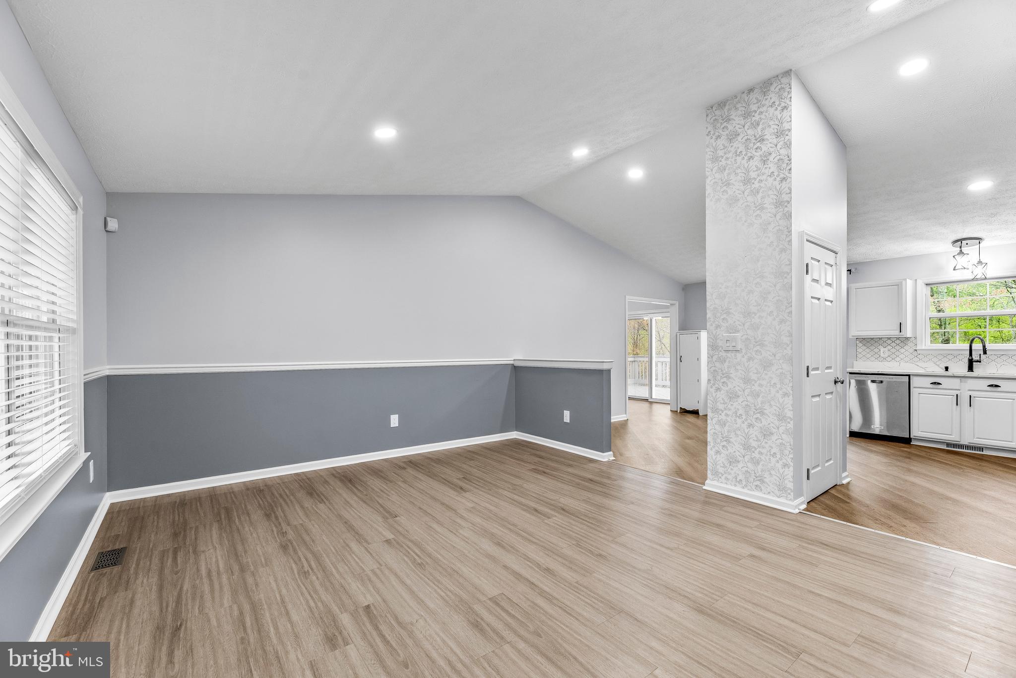 CHESAPEAKE RANCH ESTATES - Residential