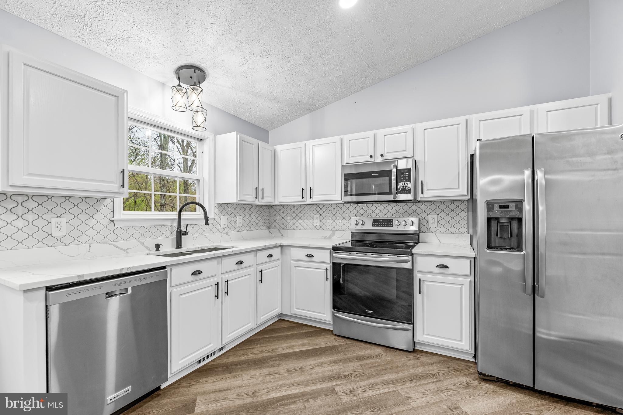 CHESAPEAKE RANCH ESTATES - Residential