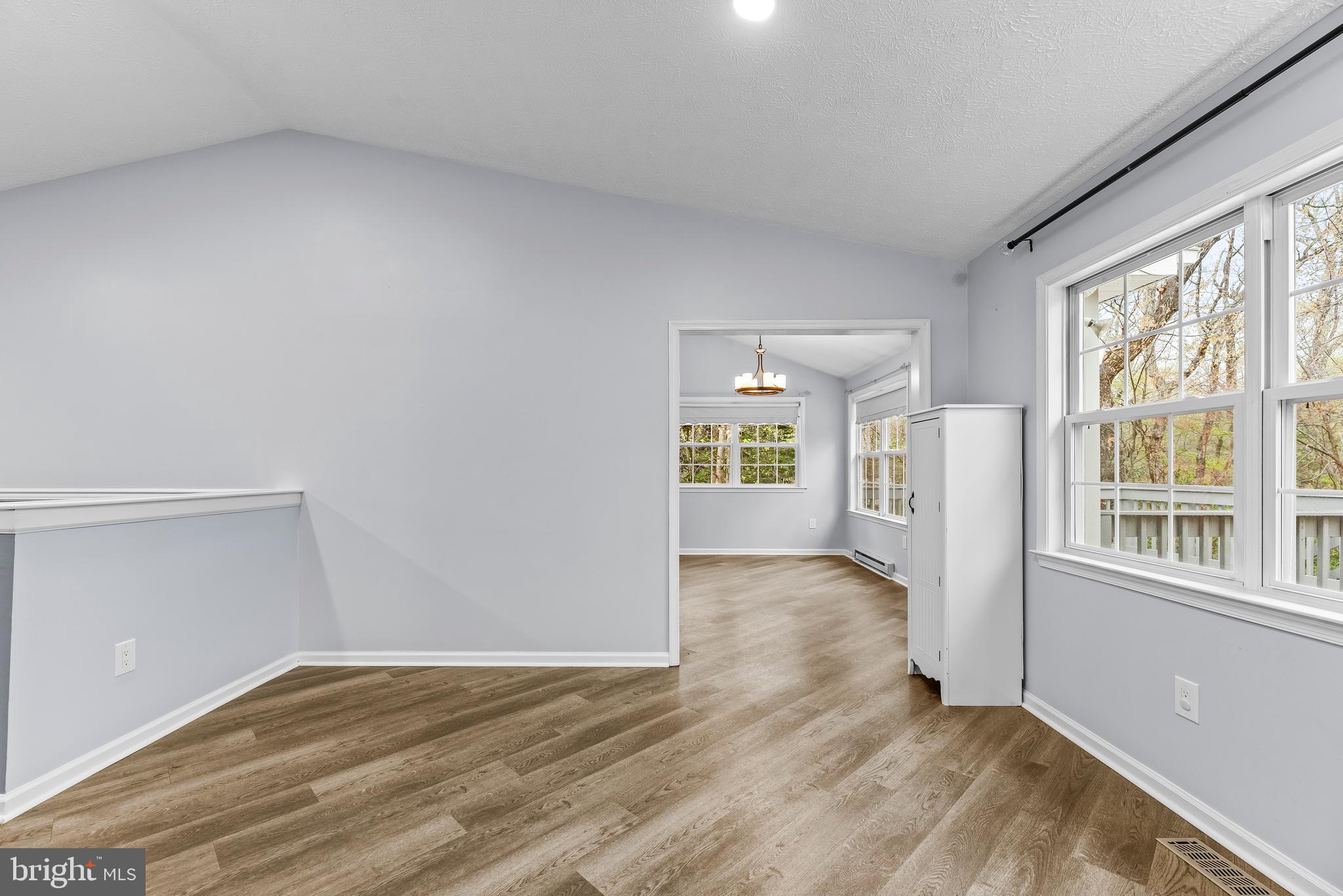 CHESAPEAKE RANCH ESTATES - Residential