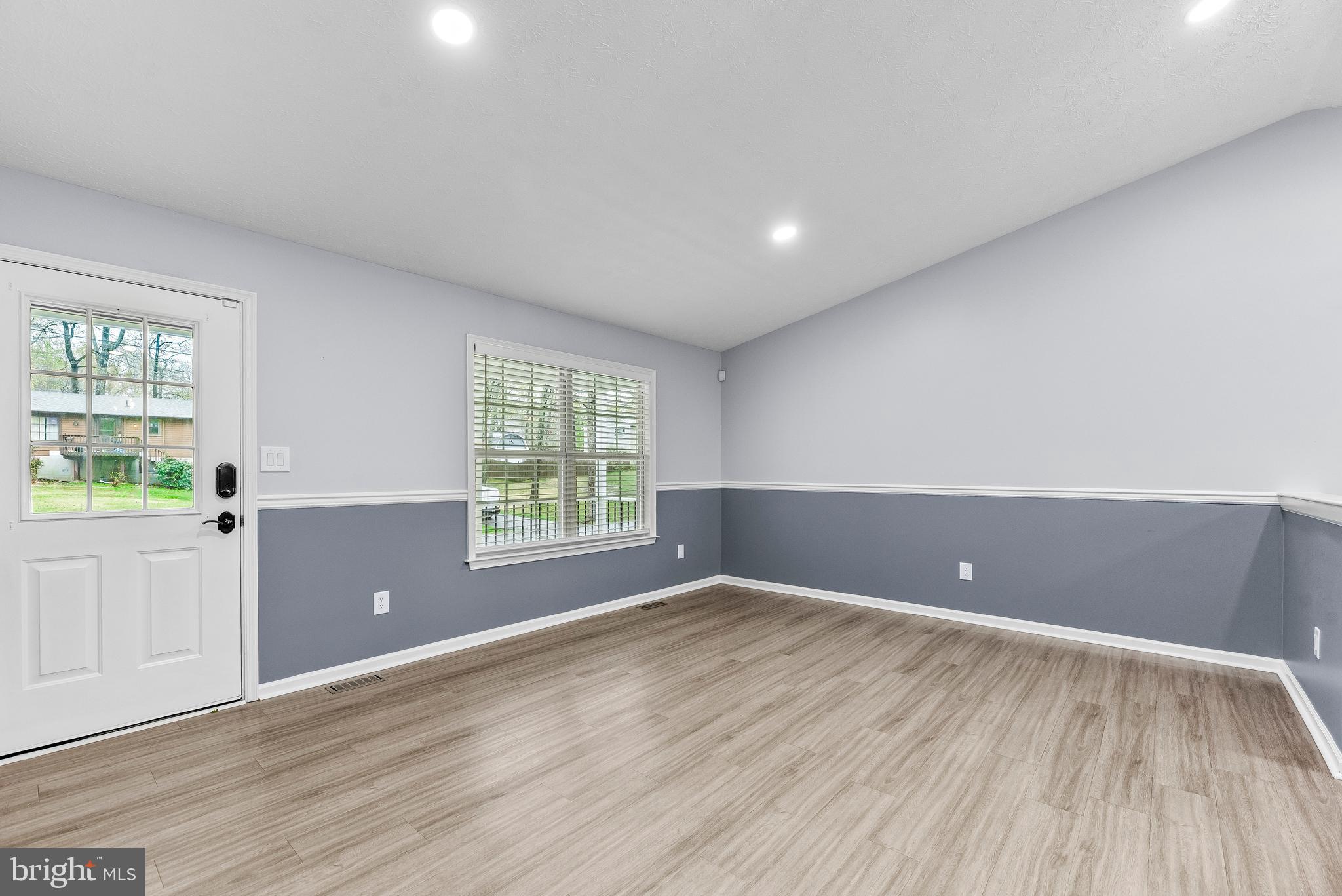 CHESAPEAKE RANCH ESTATES - Residential