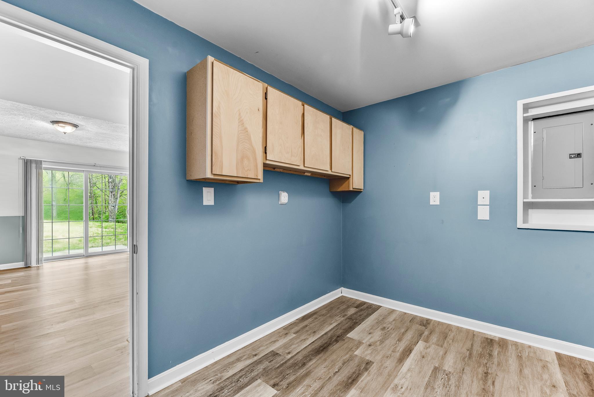 CHESAPEAKE RANCH ESTATES - Residential