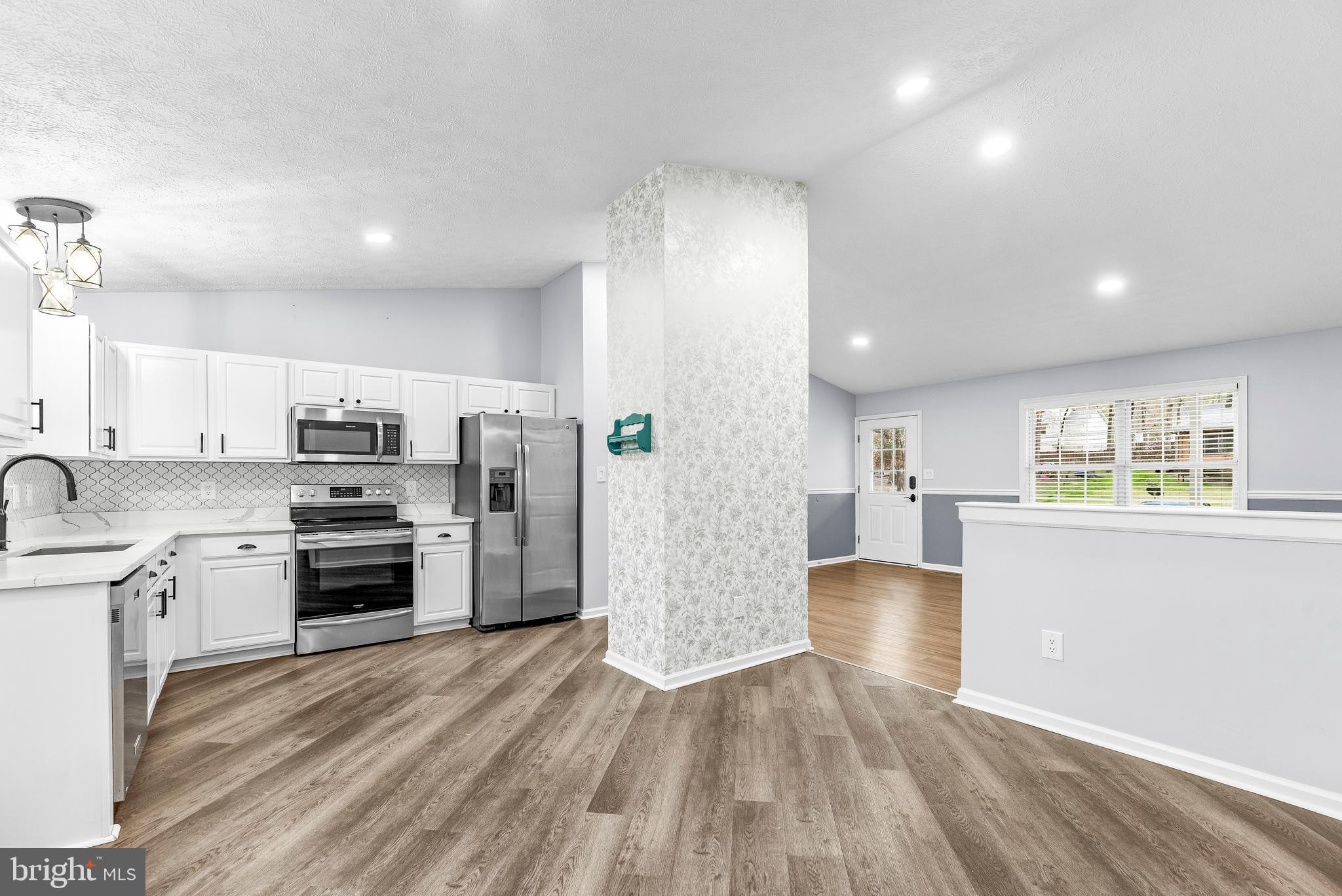 CHESAPEAKE RANCH ESTATES - Residential