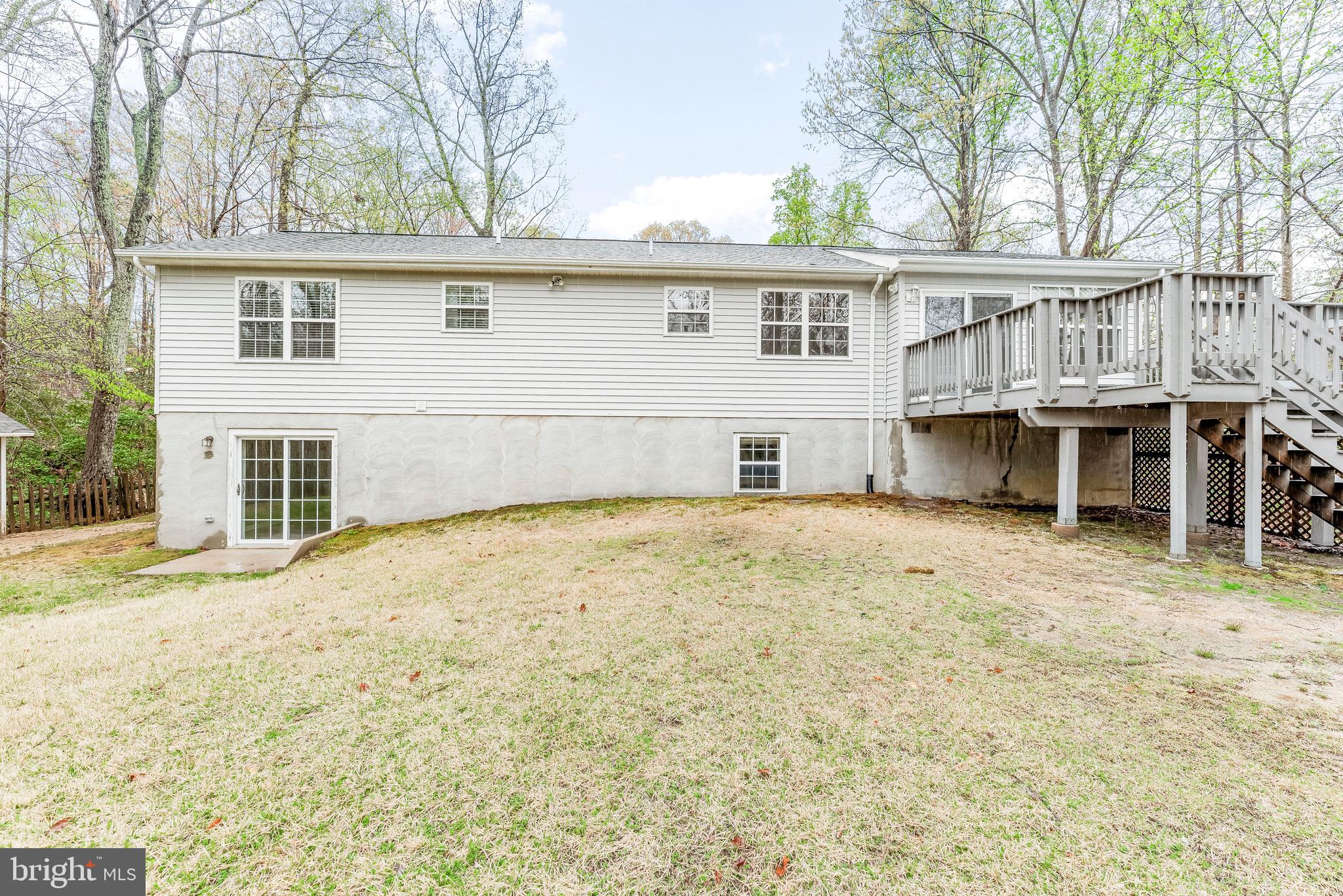 CHESAPEAKE RANCH ESTATES - Residential