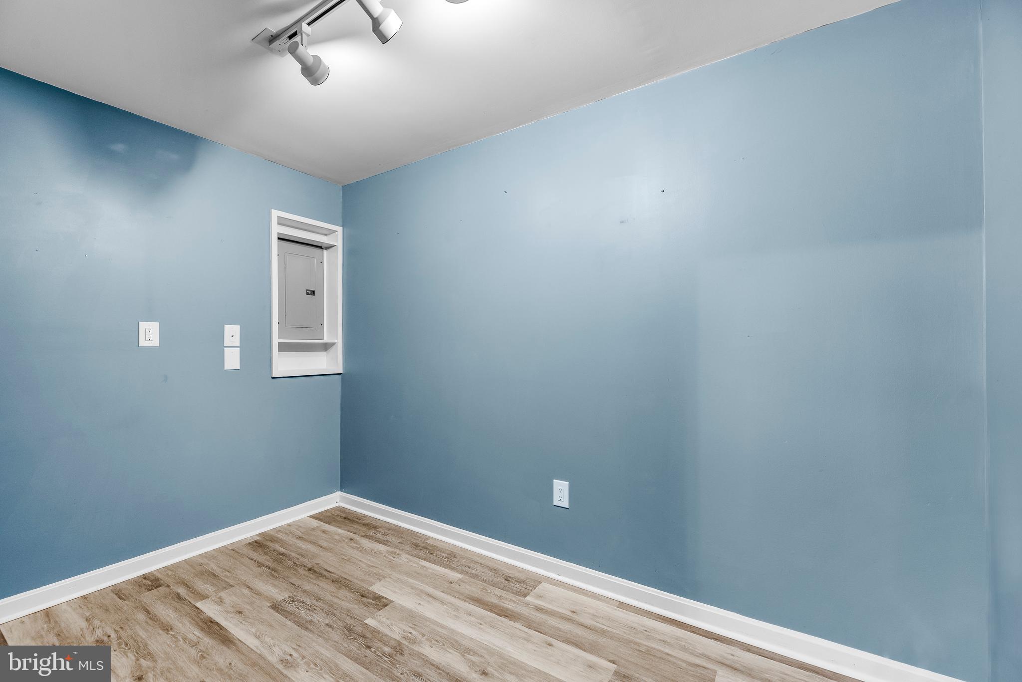 CHESAPEAKE RANCH ESTATES - Residential