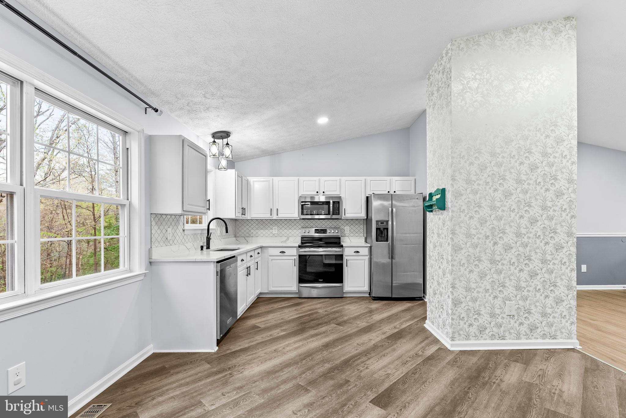 CHESAPEAKE RANCH ESTATES - Residential