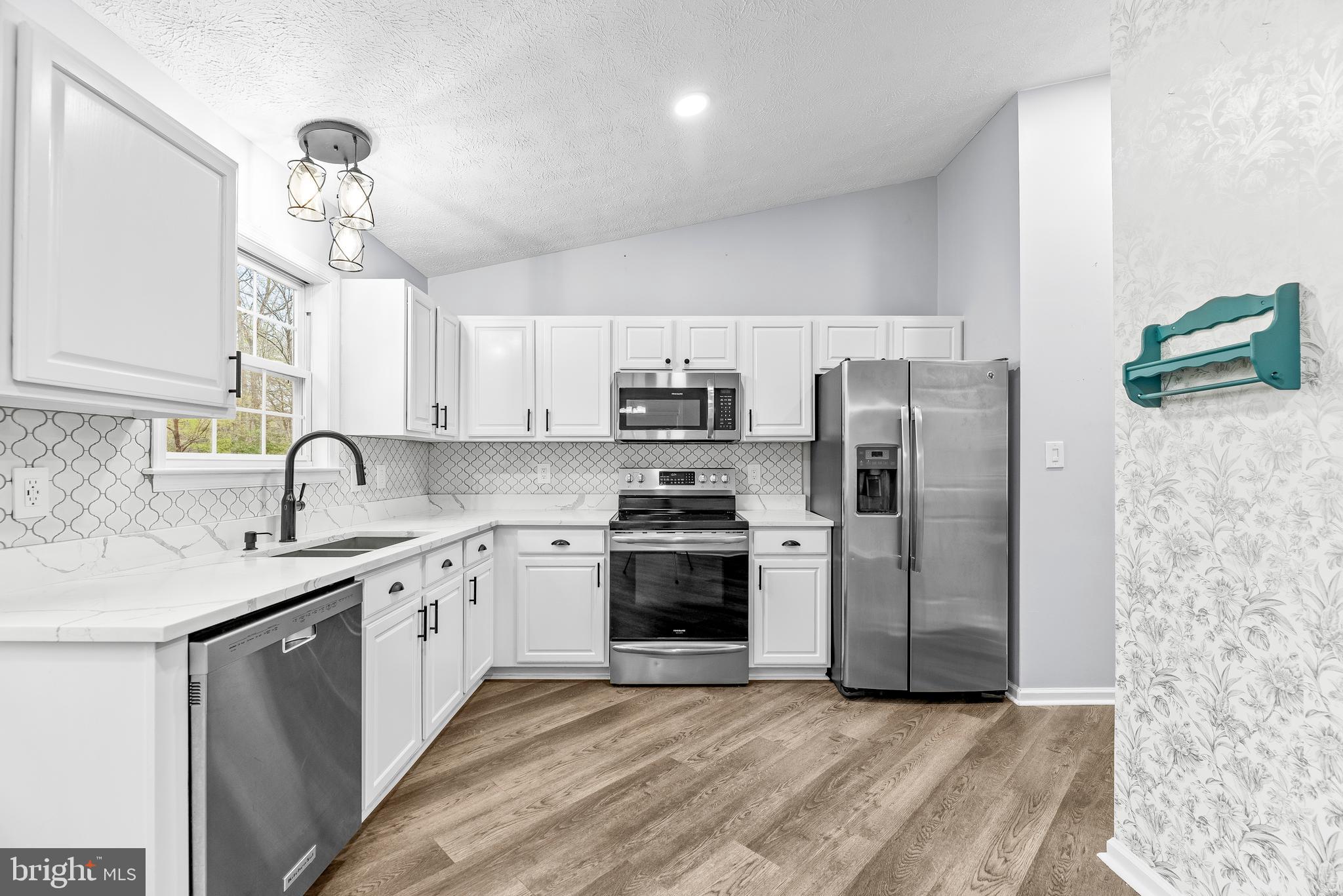 CHESAPEAKE RANCH ESTATES - Residential