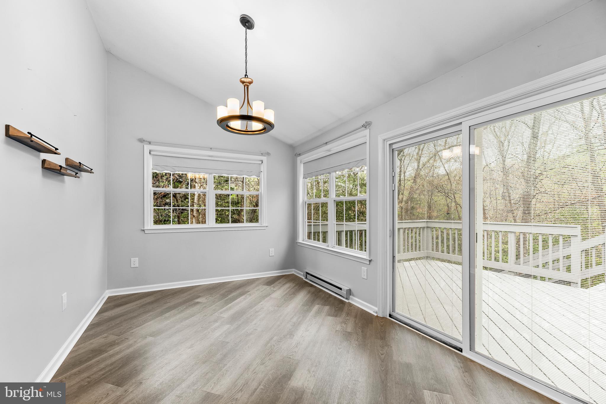 CHESAPEAKE RANCH ESTATES - Residential