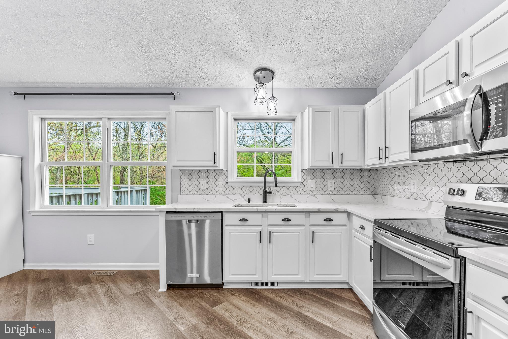 CHESAPEAKE RANCH ESTATES - Residential