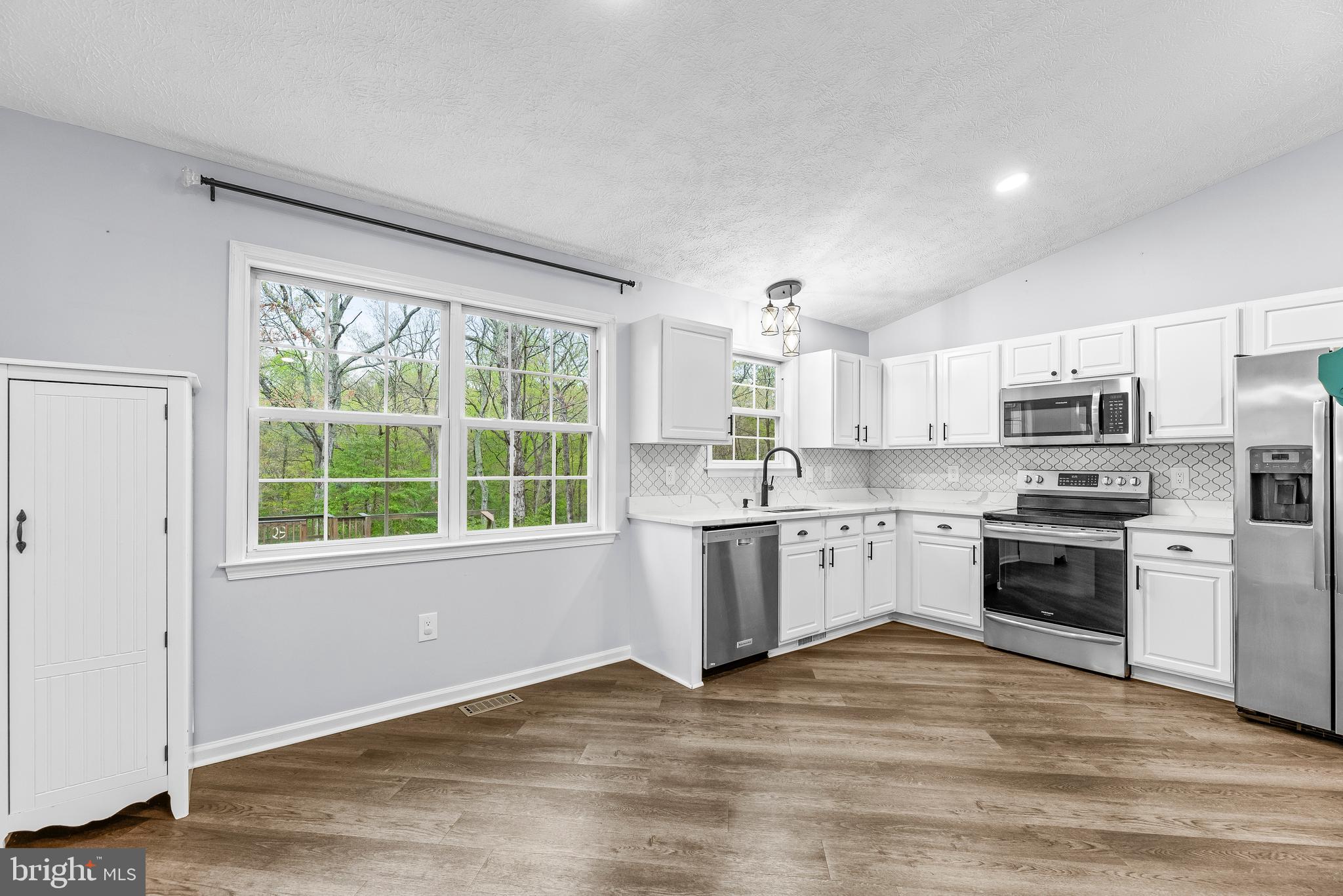 CHESAPEAKE RANCH ESTATES - Residential