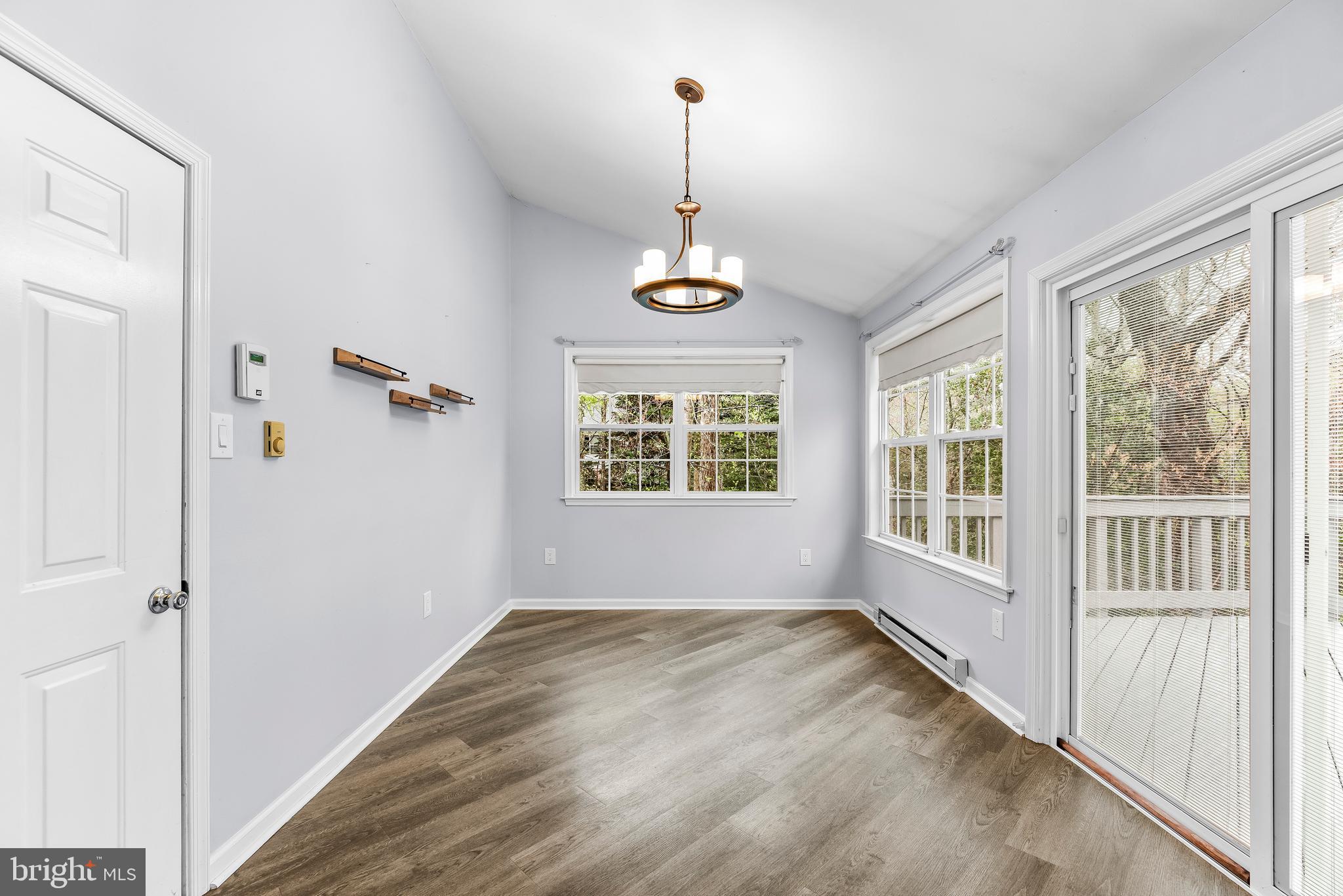 CHESAPEAKE RANCH ESTATES - Residential