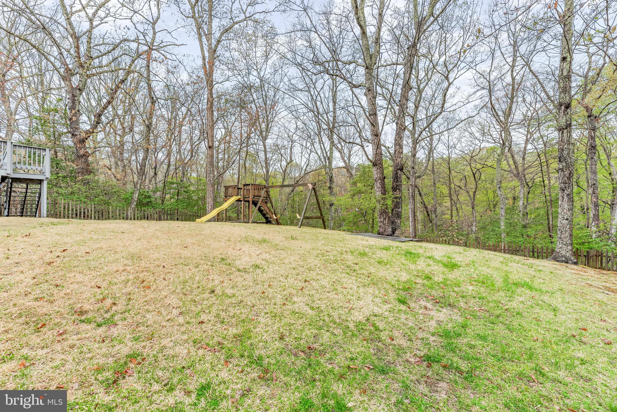 CHESAPEAKE RANCH ESTATES - Residential