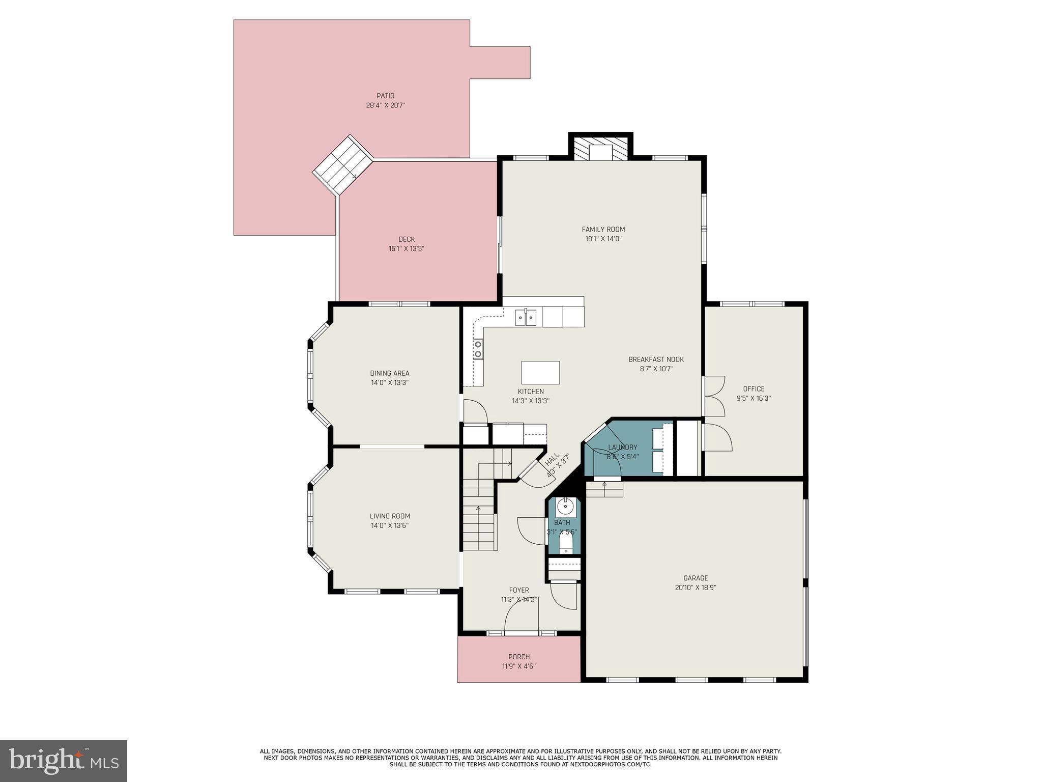 CAMPUS HILLS ESTATES - Residential