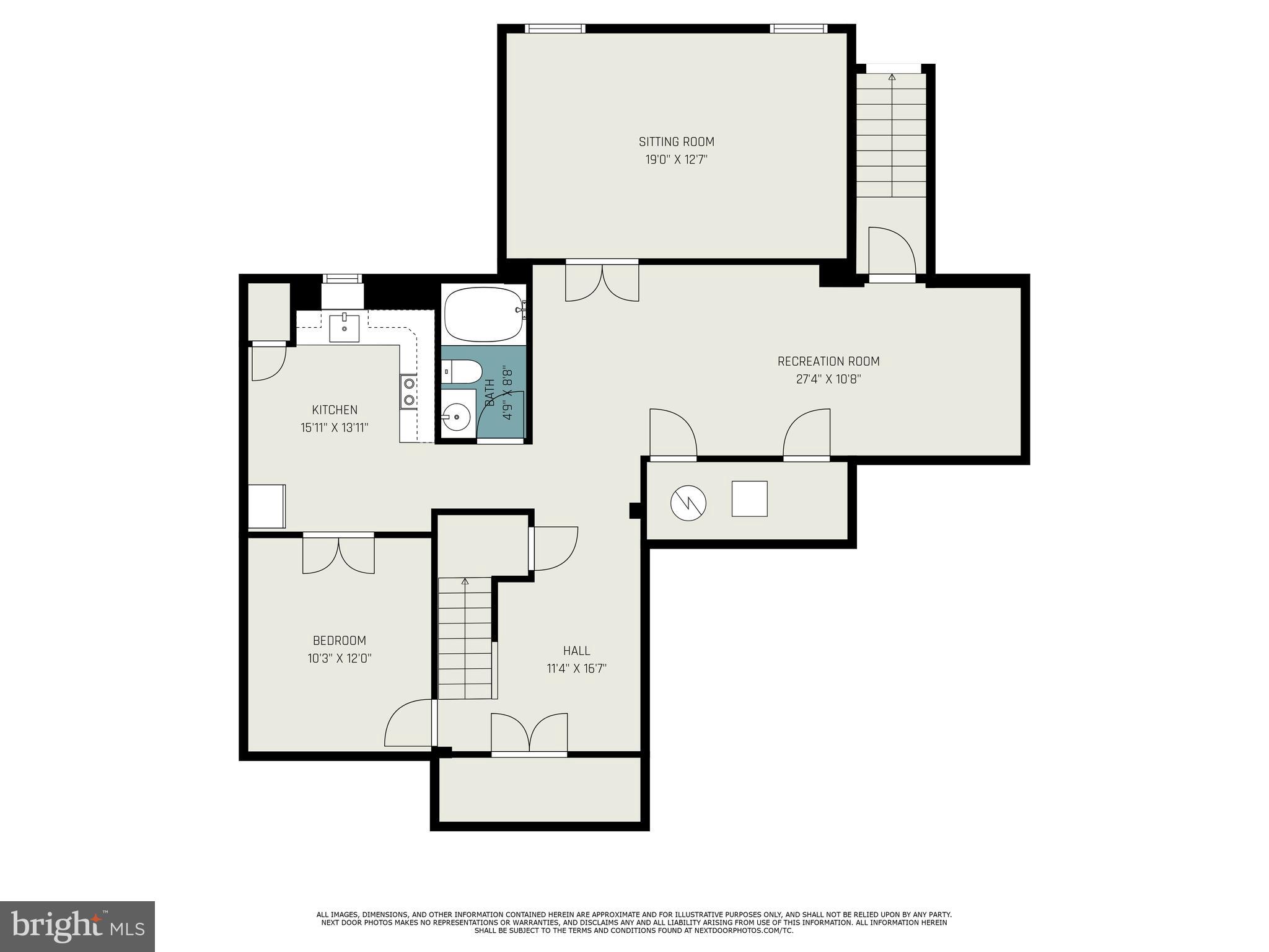 CAMPUS HILLS ESTATES - Residential
