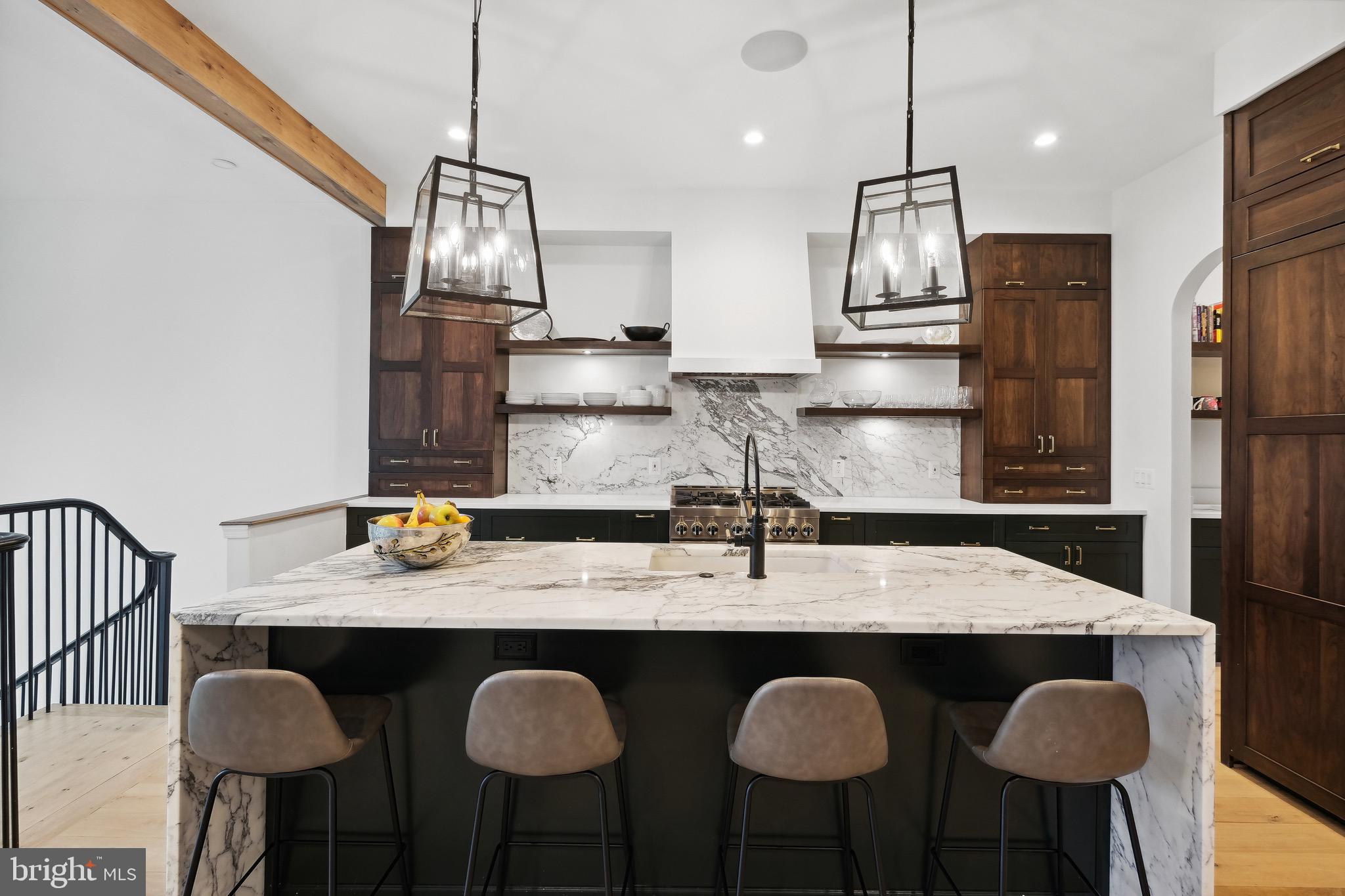 BARNABY WOODS - Residential