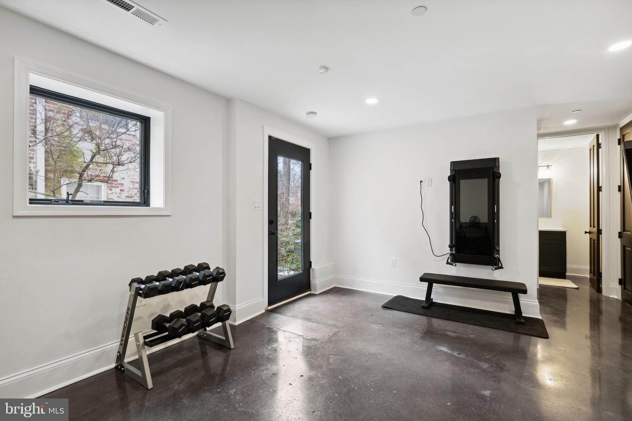 BARNABY WOODS - Residential