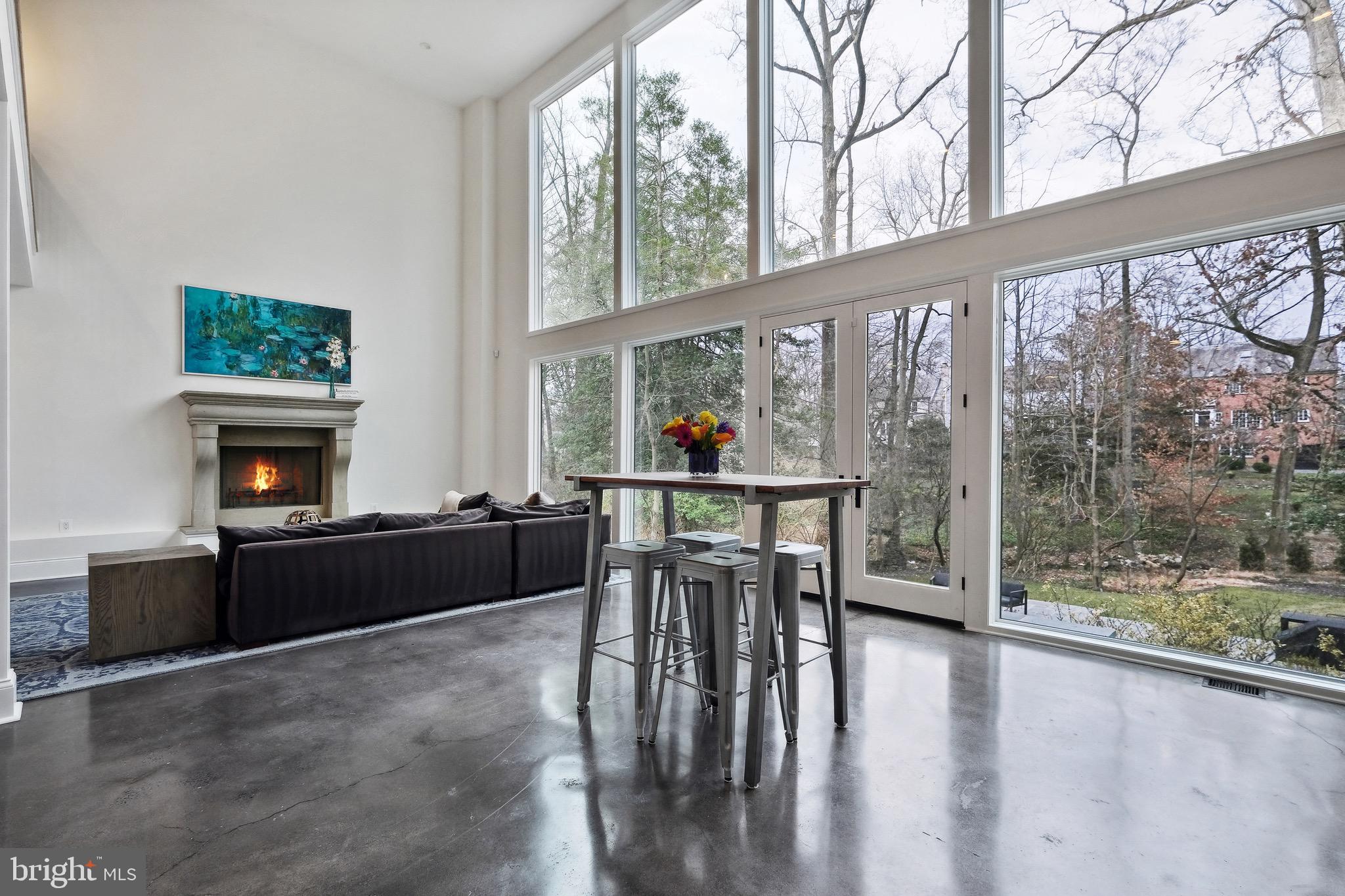 BARNABY WOODS - Residential