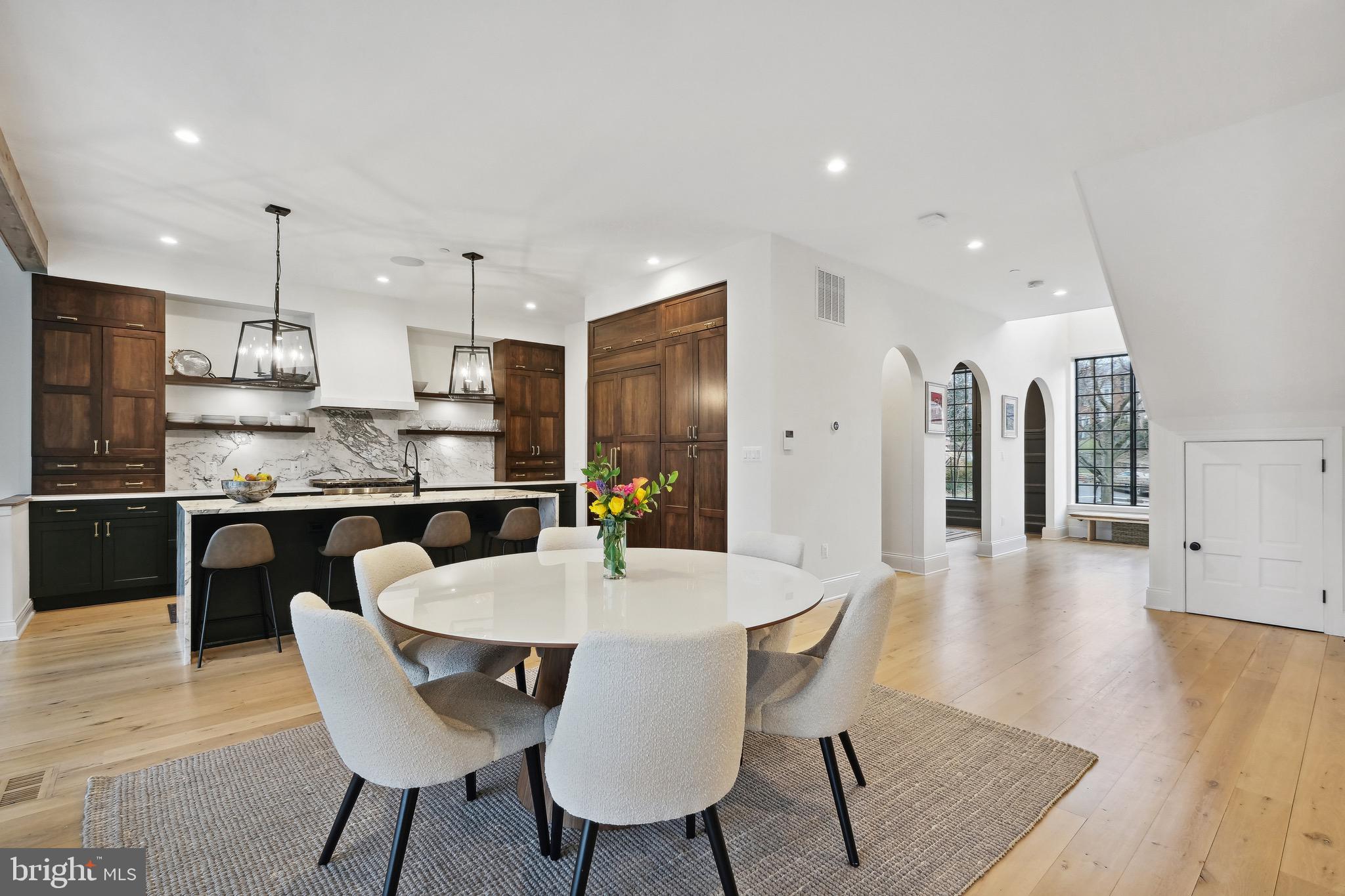 BARNABY WOODS - Residential