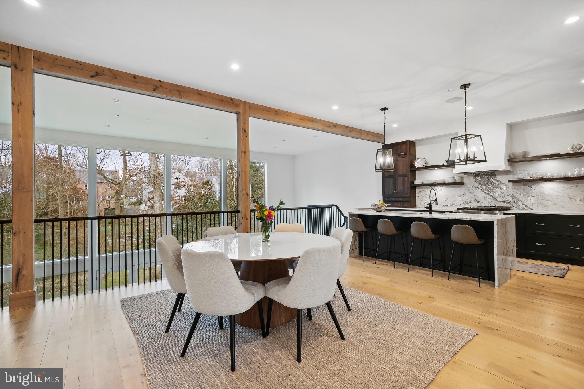 BARNABY WOODS - Residential