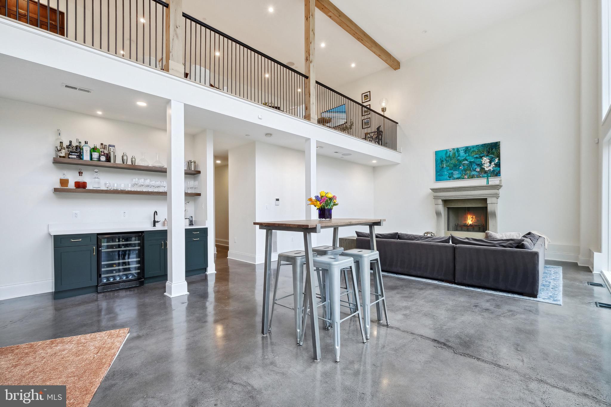 BARNABY WOODS - Residential