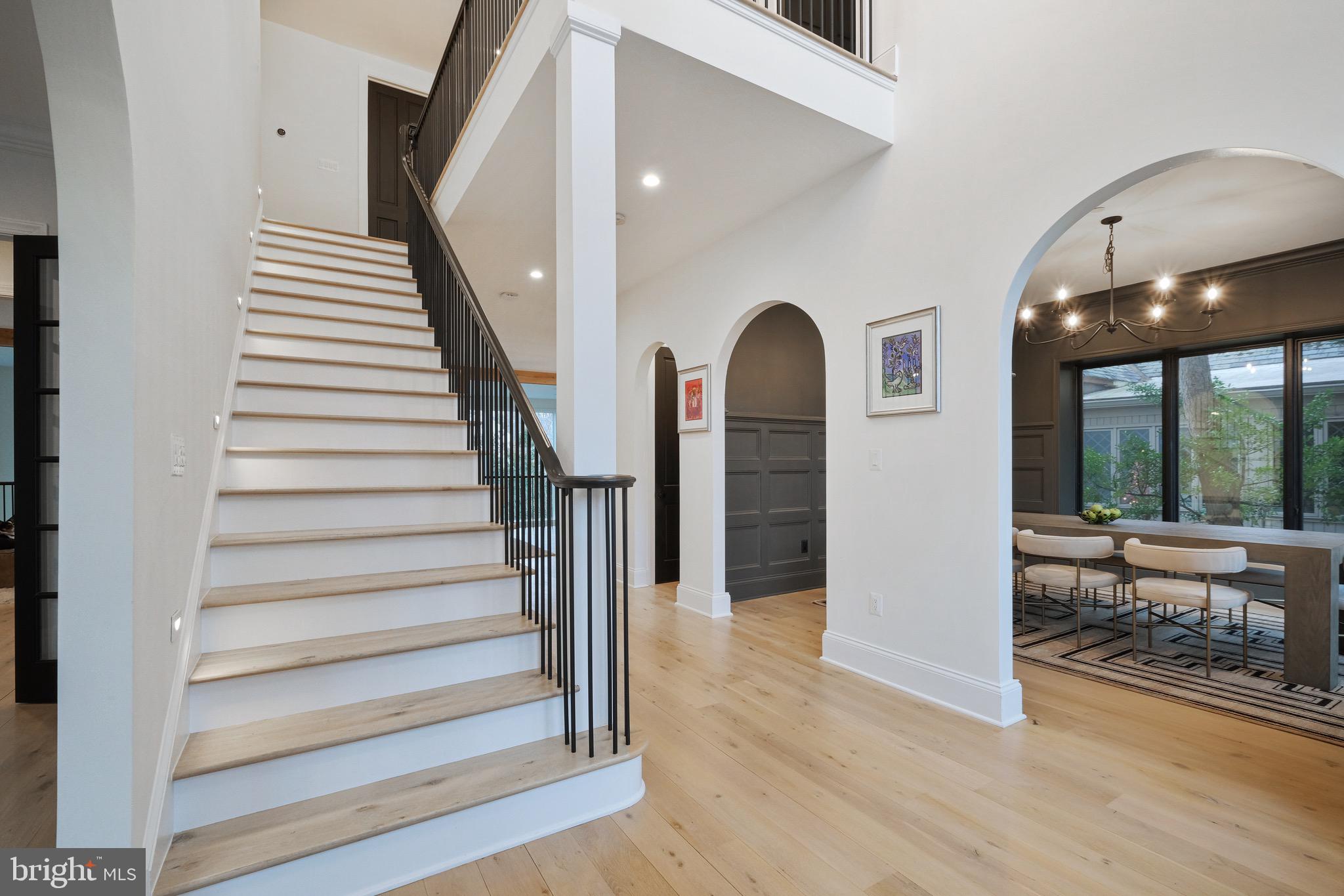 BARNABY WOODS - Residential