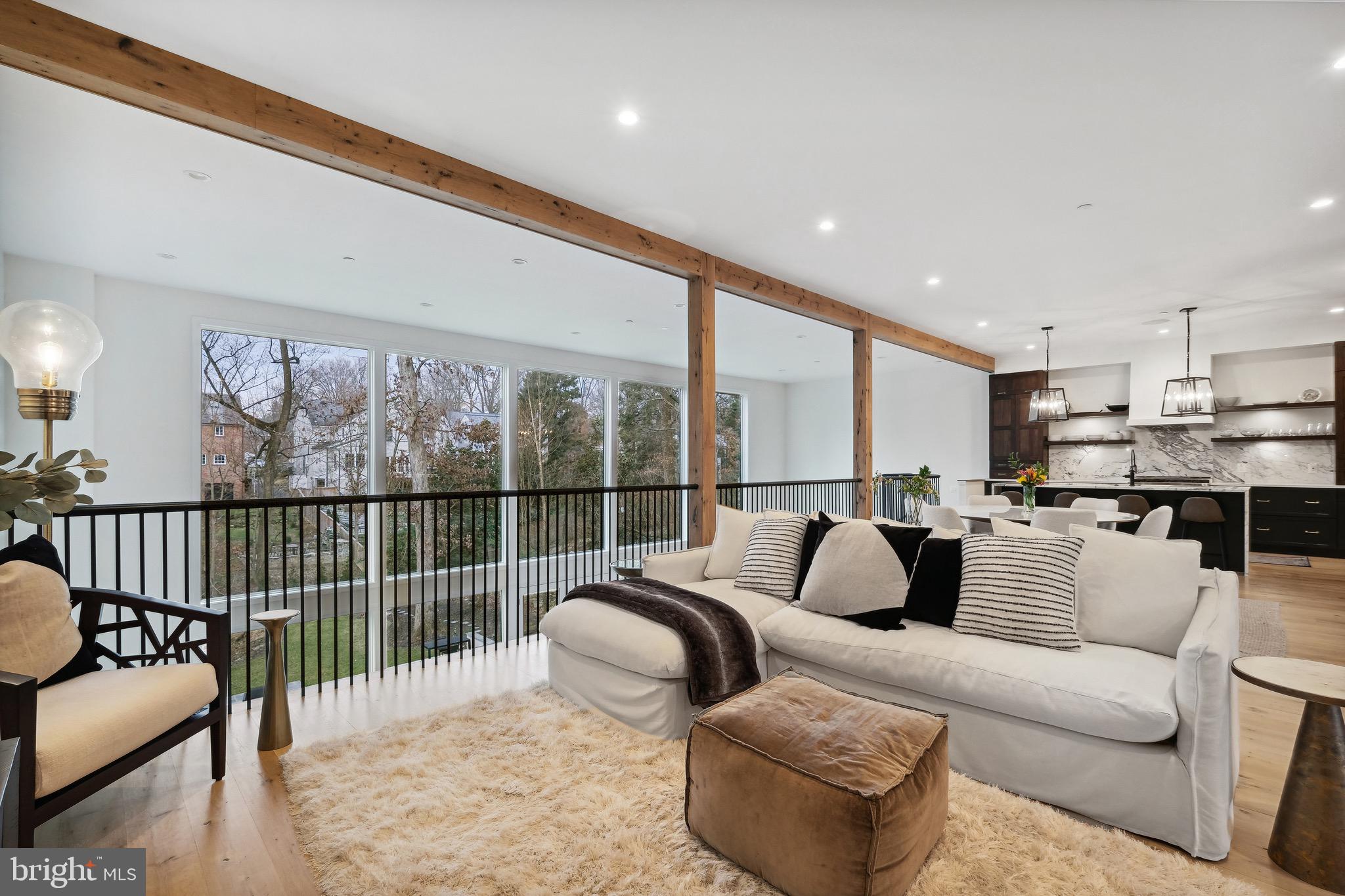 BARNABY WOODS - Residential