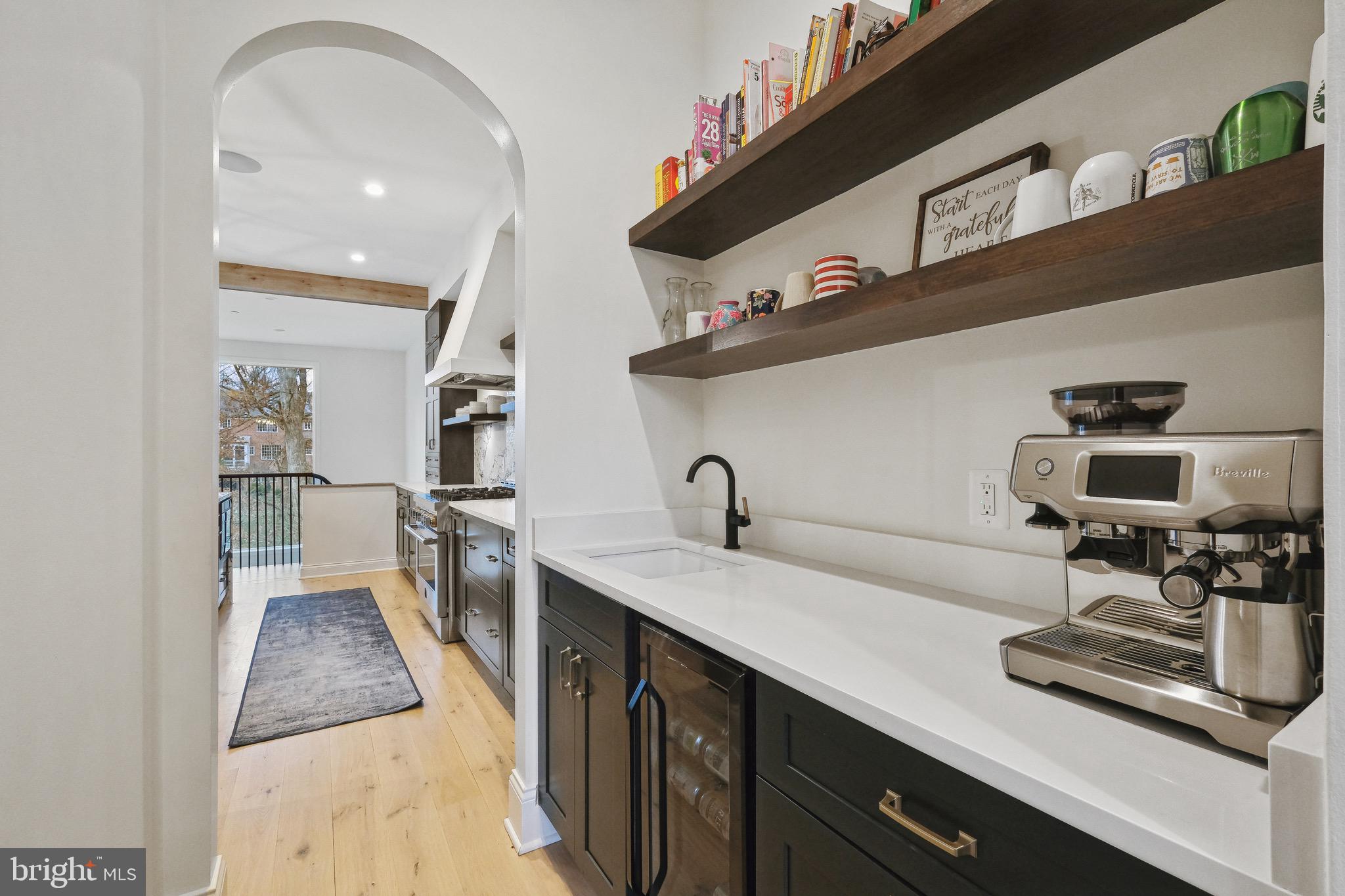 BARNABY WOODS - Residential