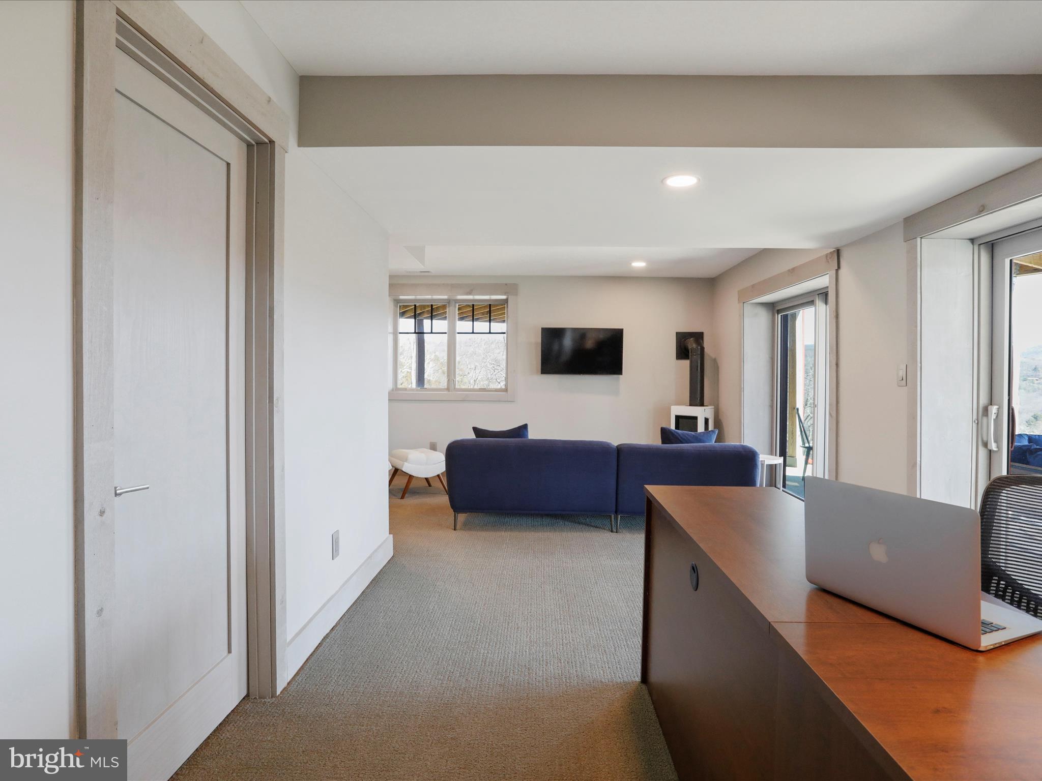 LOST RIVER VALLEY PROPERTY OWNERS ASSOCIATION - Residential