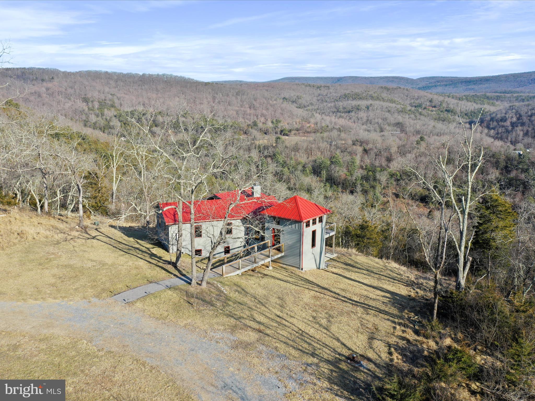 LOST RIVER VALLEY PROPERTY OWNERS ASSOCIATION - Residential