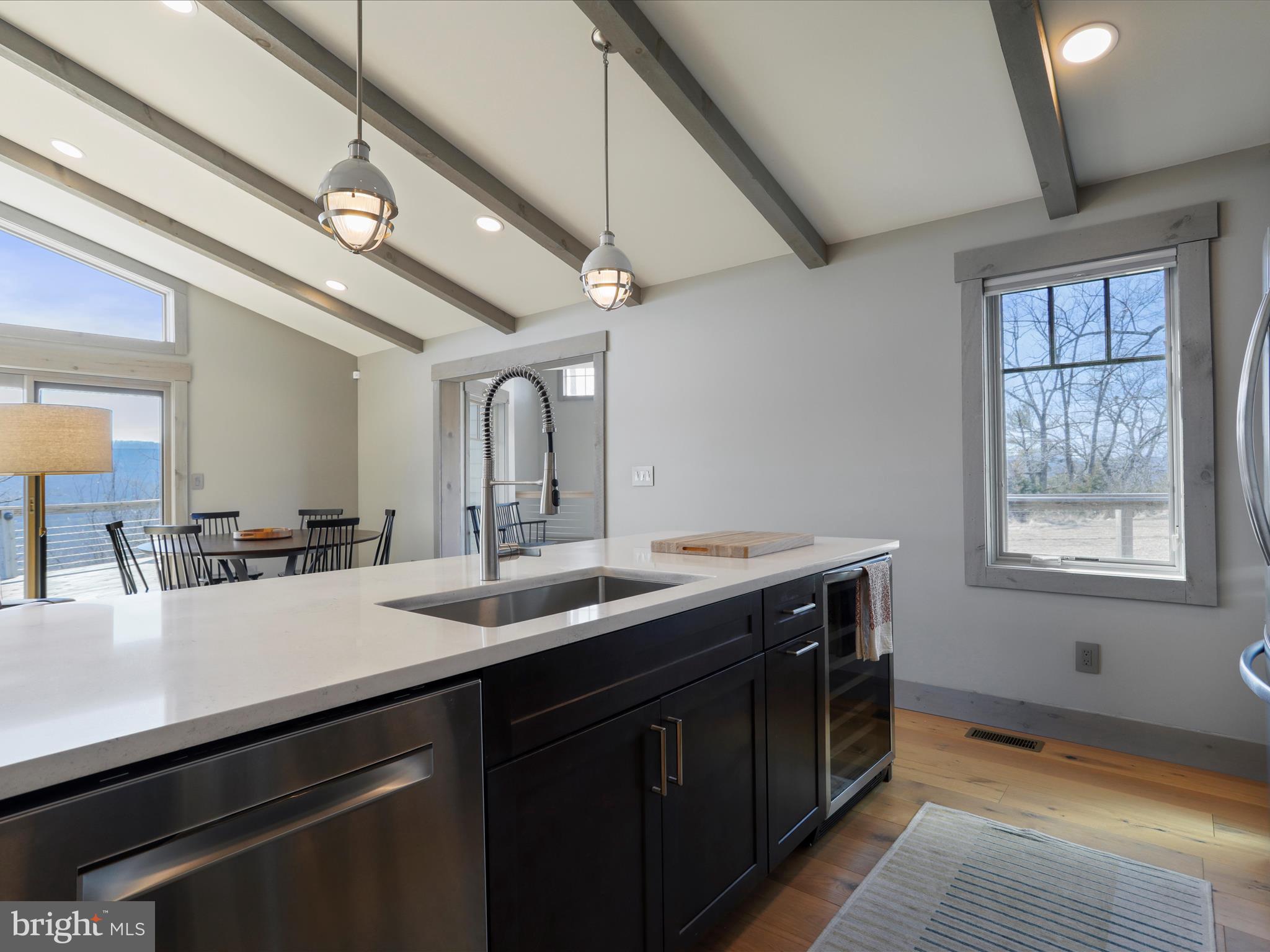 LOST RIVER VALLEY PROPERTY OWNERS ASSOCIATION - Residential