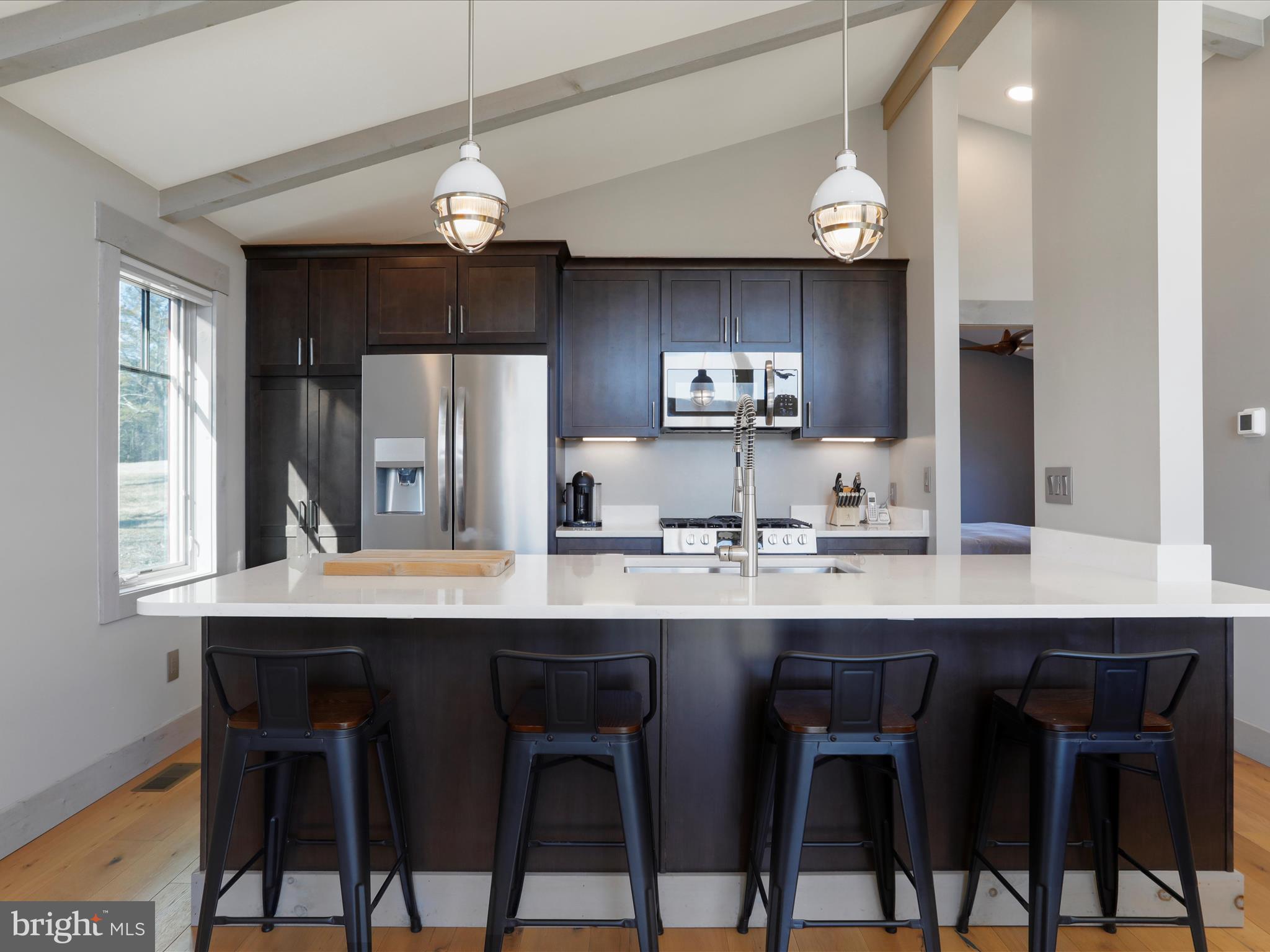 LOST RIVER VALLEY PROPERTY OWNERS ASSOCIATION - Residential