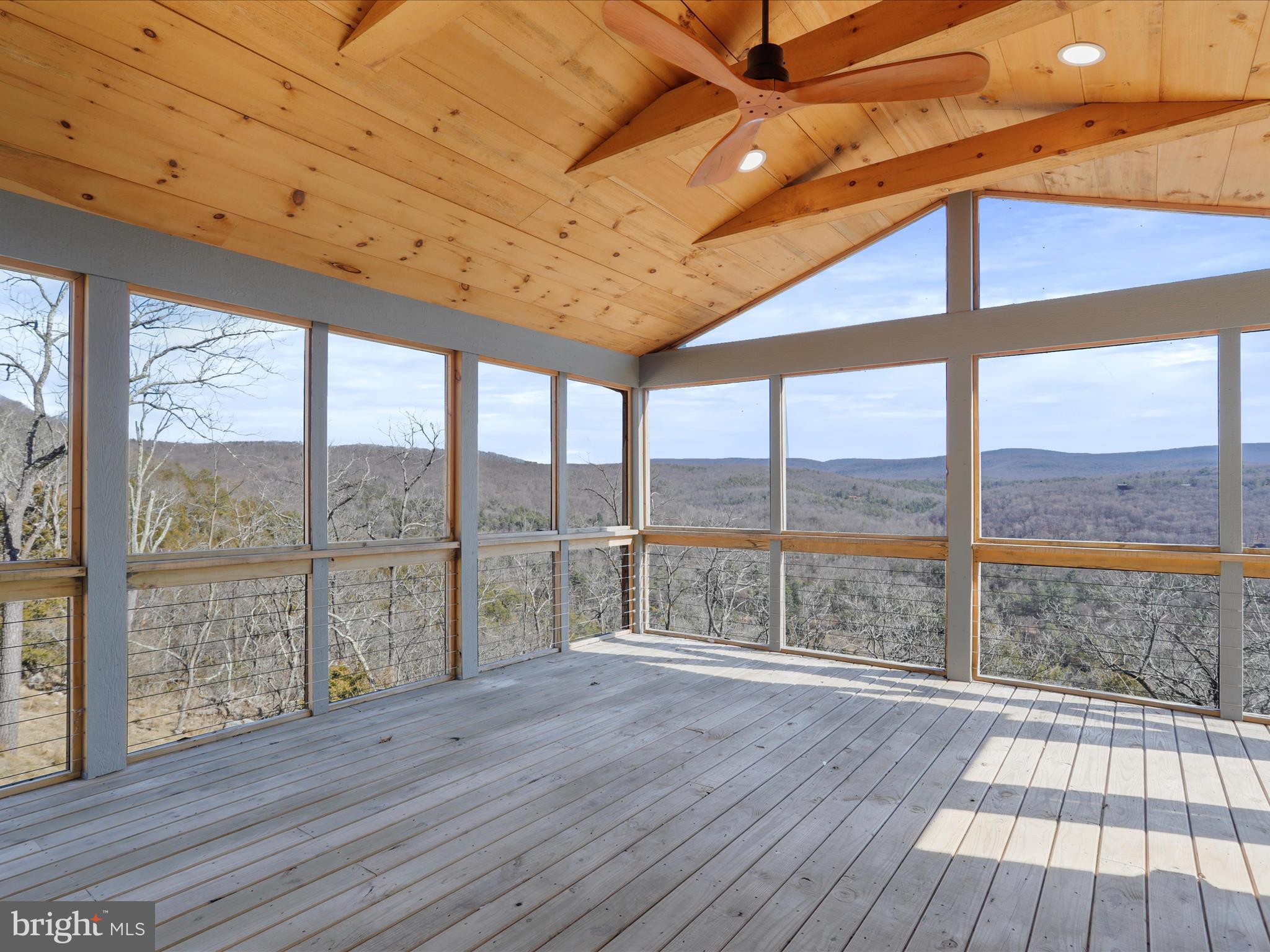 LOST RIVER VALLEY PROPERTY OWNERS ASSOCIATION - Residential