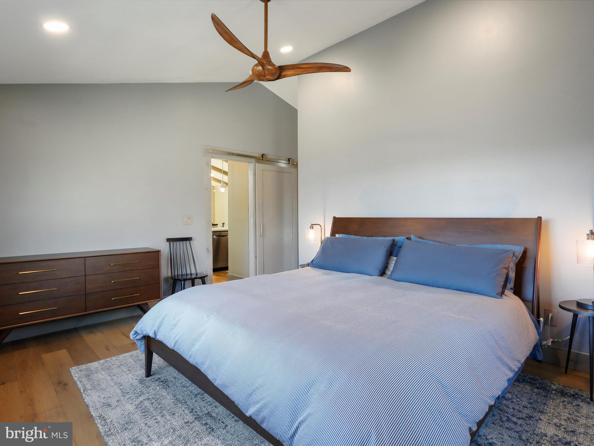 LOST RIVER VALLEY PROPERTY OWNERS ASSOCIATION - Residential