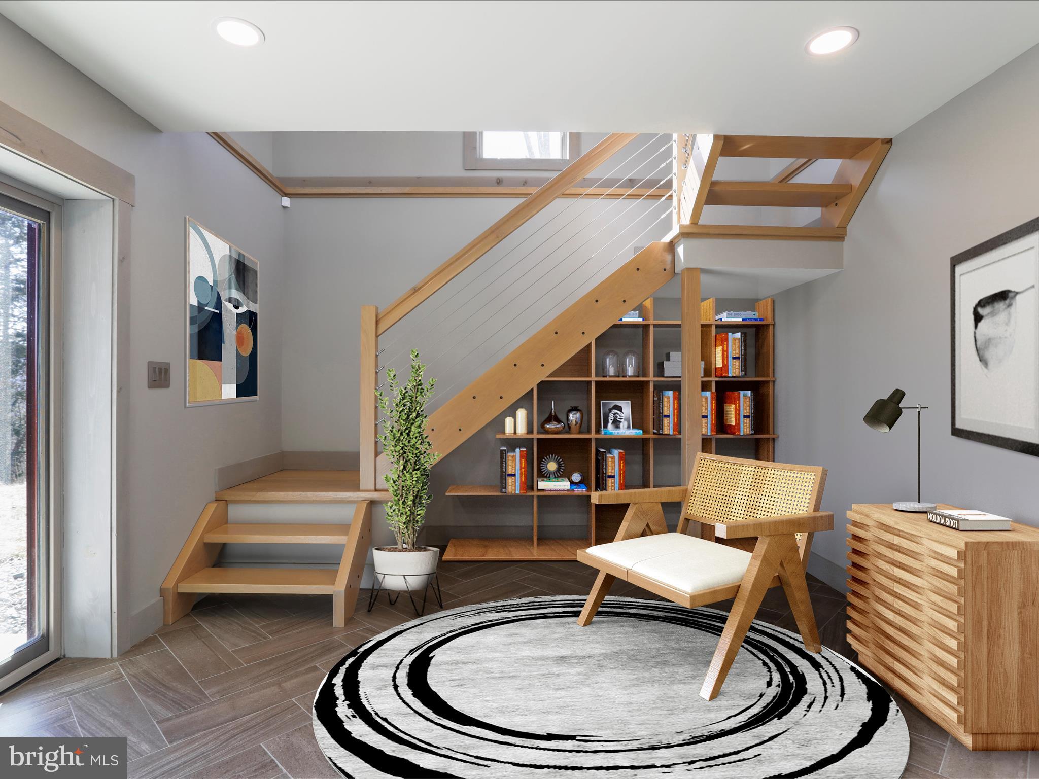 LOST RIVER VALLEY PROPERTY OWNERS ASSOCIATION - Residential