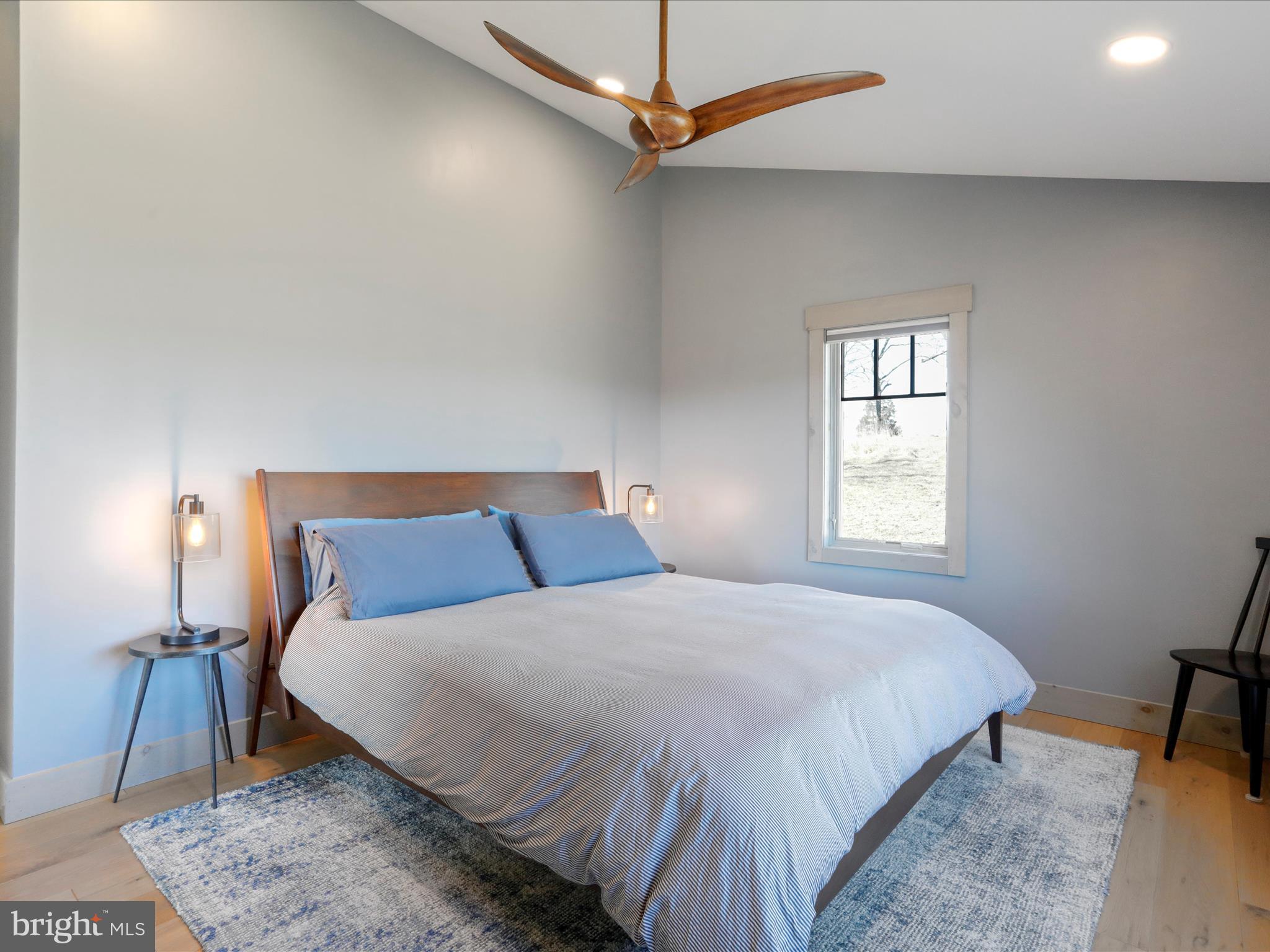 LOST RIVER VALLEY PROPERTY OWNERS ASSOCIATION - Residential