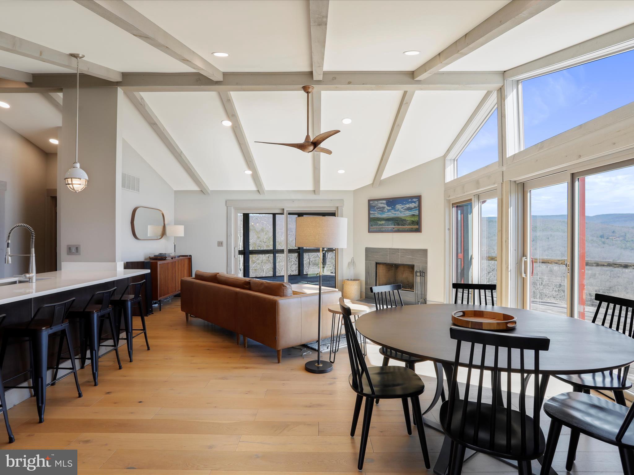 LOST RIVER VALLEY PROPERTY OWNERS ASSOCIATION - Residential