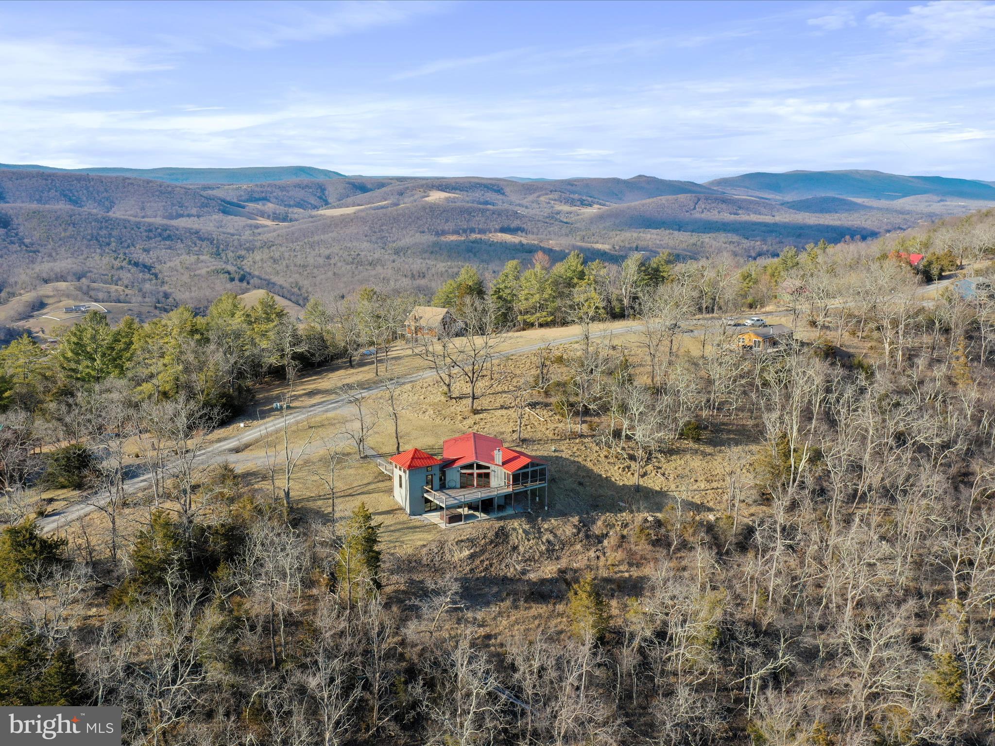 LOST RIVER VALLEY PROPERTY OWNERS ASSOCIATION - Residential