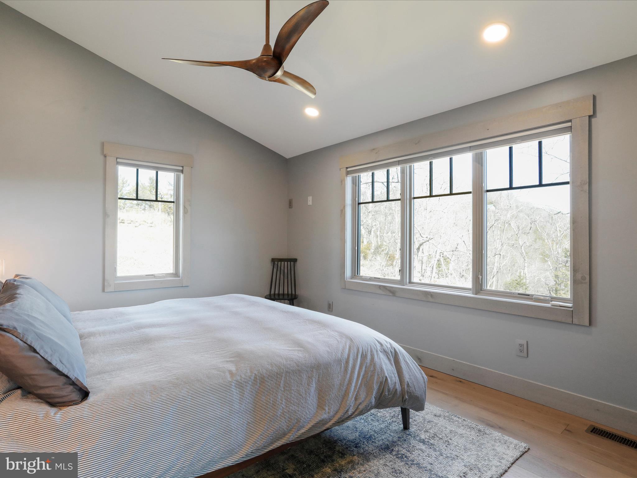 LOST RIVER VALLEY PROPERTY OWNERS ASSOCIATION - Residential