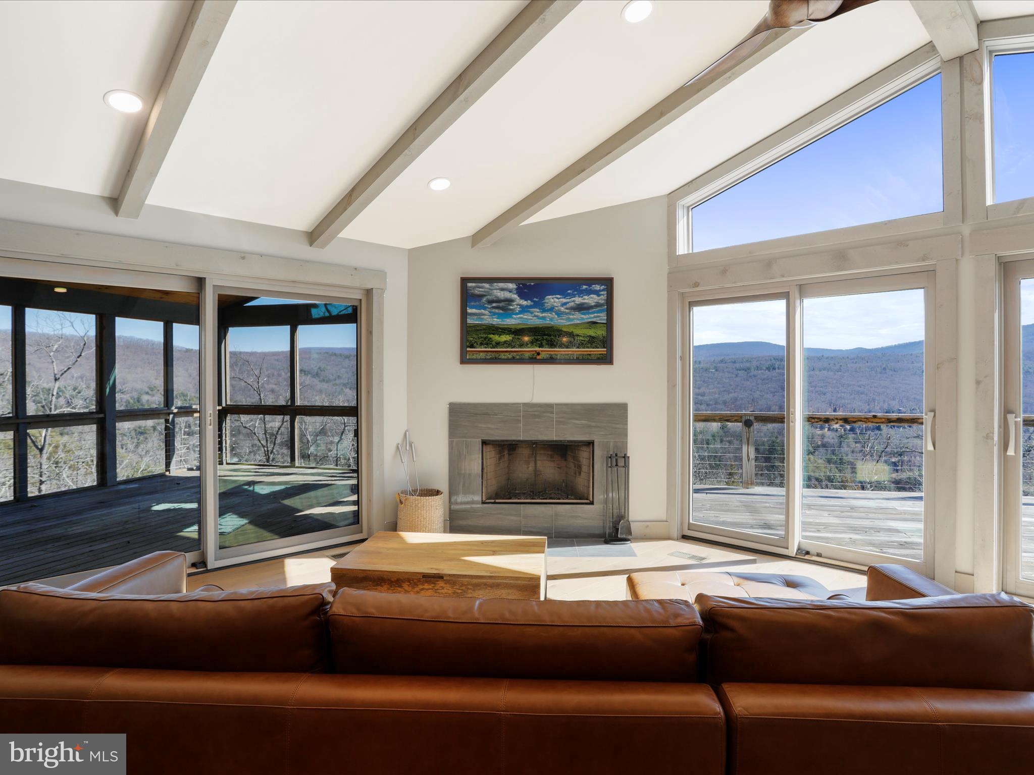 LOST RIVER VALLEY PROPERTY OWNERS ASSOCIATION - Residential