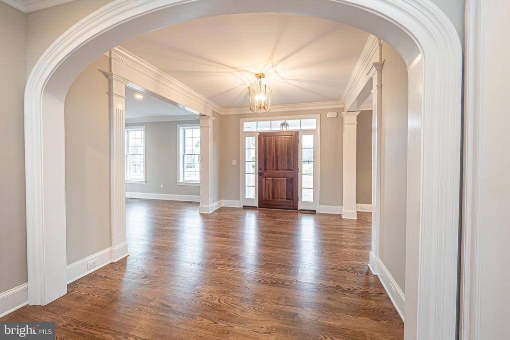 Photo of Lot C Howell Road, MALVERN, PA 19355 (MLS # PACT2113356)