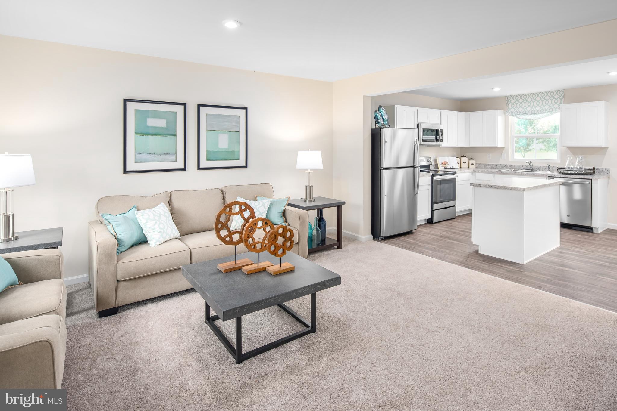 MARTINSBURG - Residential