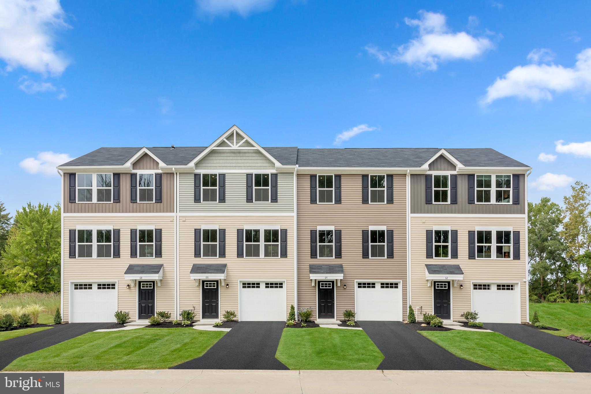 MARTINSBURG - Residential