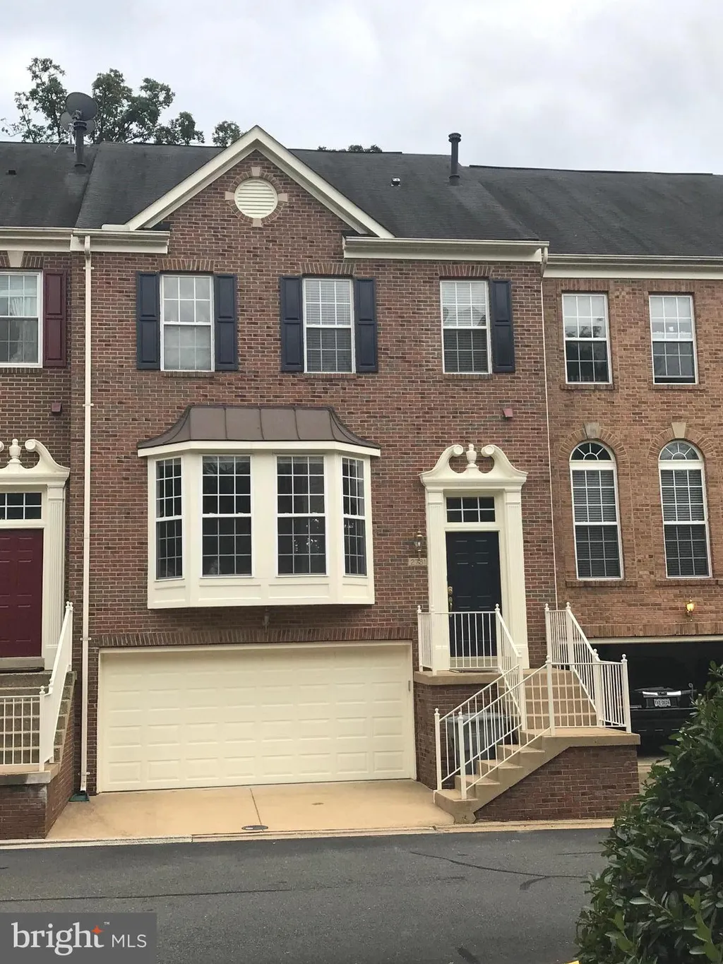 2761 Manhattan Place, Vienna, VA 22180