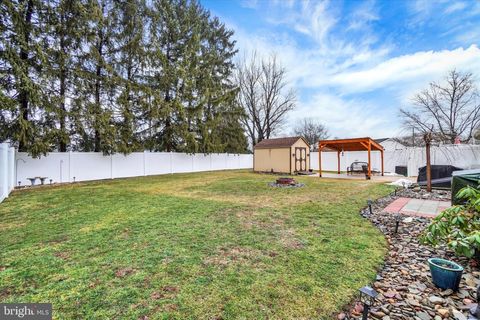 Tiny photo for 4807 Delbrook Road, MECHANICSBURG, PA 17050 (MLS # PACB2050876)