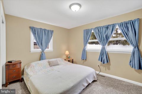 Tiny photo for 4807 Delbrook Road, MECHANICSBURG, PA 17050 (MLS # PACB2050876)