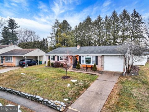 Tiny photo for 4807 Delbrook Road, MECHANICSBURG, PA 17050 (MLS # PACB2050876)