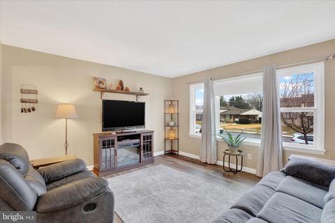 Tiny photo for 4807 Delbrook Road, MECHANICSBURG, PA 17050 (MLS # PACB2050876)