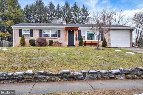 Tiny photo for 4807 Delbrook Road, MECHANICSBURG, PA 17050 (MLS # PACB2050876)
