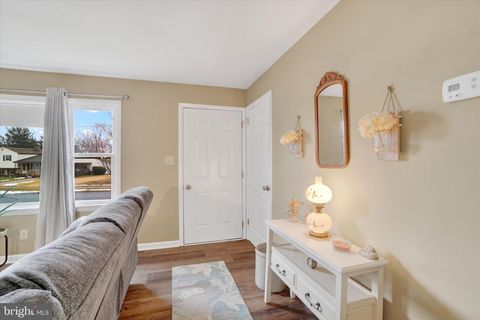 Tiny photo for 4807 Delbrook Road, MECHANICSBURG, PA 17050 (MLS # PACB2050876)